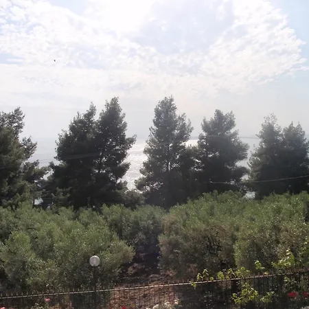 Διαμέρισμα House Panorama Sea View *