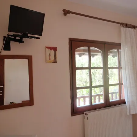 House Panorama Sea View