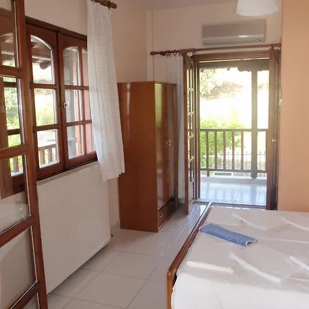 Διαμέρισμα House Panorama Sea View