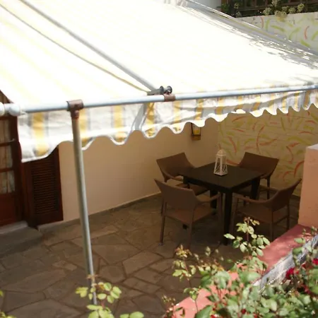 Apartman House Panorama Sea View
