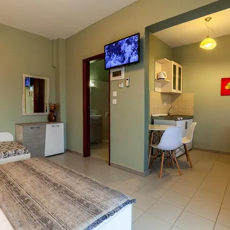 House Panorama Sea View Apartment *