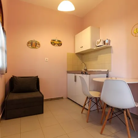 House Panorama Sea View Apartment Neos Marmaras