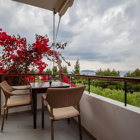 House Panorama Sea View * Neos Marmaras