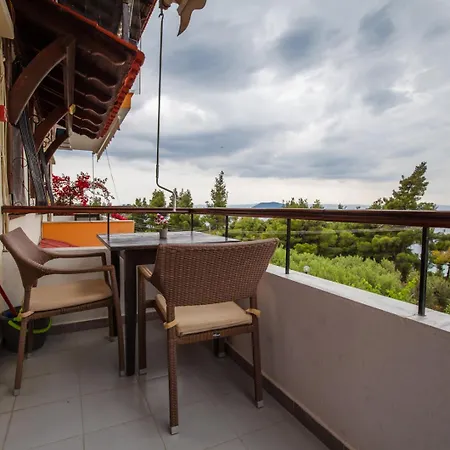 Apartment House Panorama Sea View