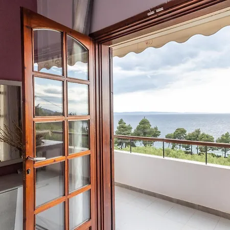 House Panorama Sea View