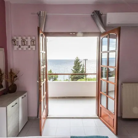 House Panorama Sea View Apartment Neos Marmaras
