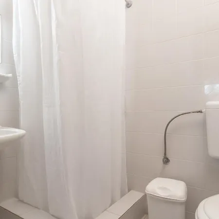Apartman House Panorama Sea View Néosz Marmarász