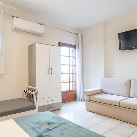 House Panorama Sea View Νέος Μαρμαράς