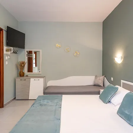 House Panorama Sea View 네오스마르마라스