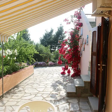 House Panorama Sea View Neos Marmaras