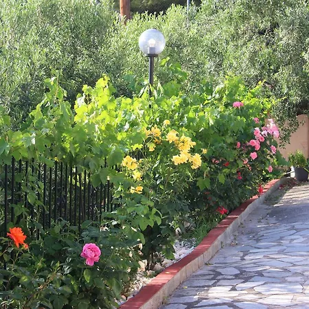 House Panorama Sea View * Νέος Μαρμαράς