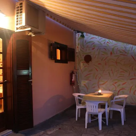 Διαμέρισμα House Panorama Sea View