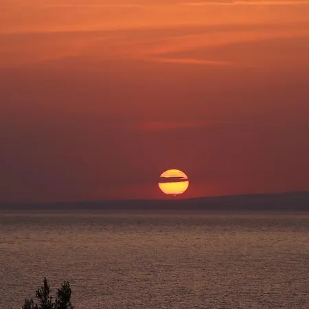 House Panorama Sea View * Νέος Μαρμαράς