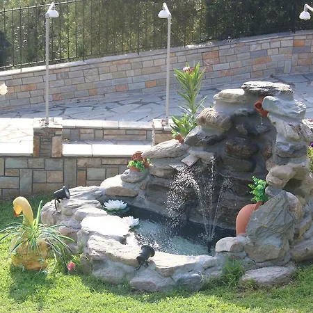 House Panorama Sea View Διαμέρισμα Νέος Μαρμαράς