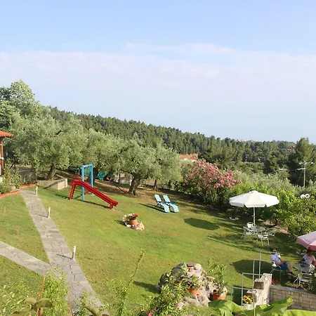 Apartment House Panorama Sea View *