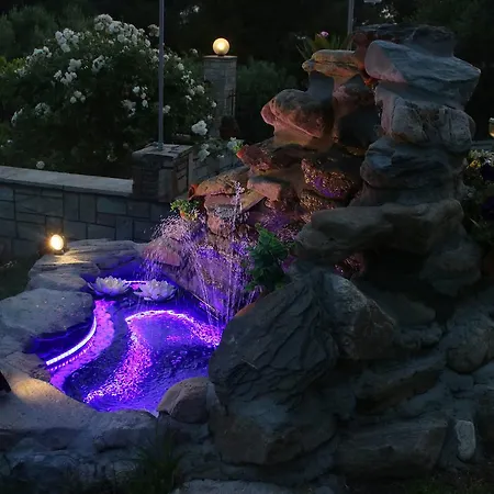 House Panorama Sea View Νέος Μαρμαράς