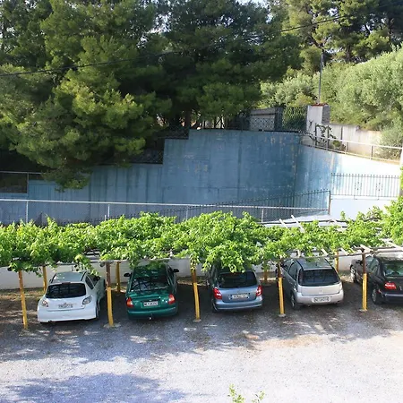 House Panorama Sea View Διαμέρισμα