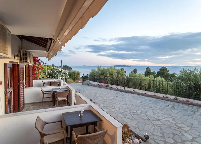 Apartamento House Panorama Sea View *