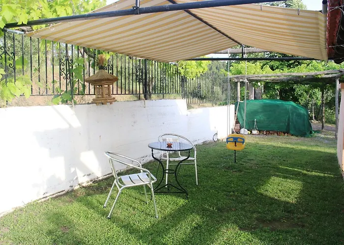 House Panorama Sea View *