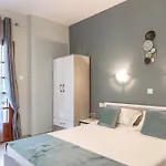House Panorama Sea View 아파트