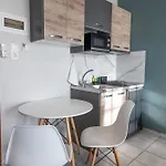 아파트 House Panorama Sea View