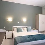 House Panorama Sea View 아파트 *