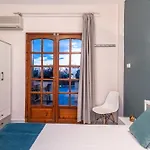 House Panorama Sea View Daire Neos Marmaras