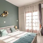 House Panorama Sea View *