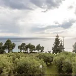 House Panorama Sea View *