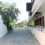 House Panorama Sea View 아파트 네오스마르마라스