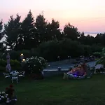 House Panorama Sea View 아파트