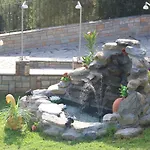 House Panorama Sea View 아파트 네오스마르마라스