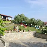 House Panorama Sea View Daire Neos Marmaras