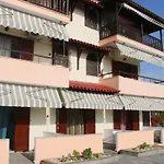 House Panorama Sea View Daire *