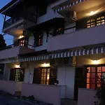 House Panorama Sea View 아파트 *