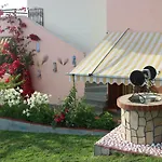 House Panorama Sea View 아파트