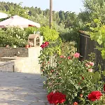 House Panorama Sea View Neos Marmaras
