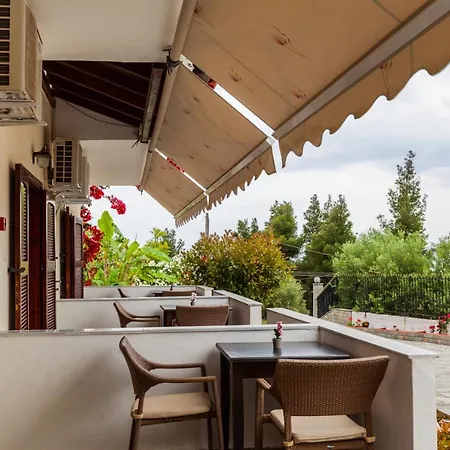 House Panorama Sea View Neos Marmaras