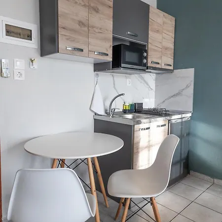 Apartament House Panorama Sea View