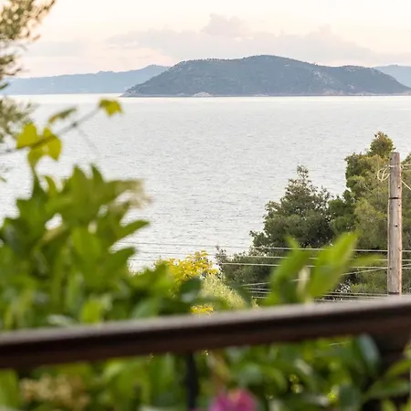 House Panorama Sea View