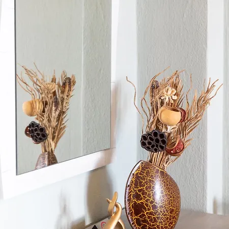 House Panorama Sea View Apartmán *