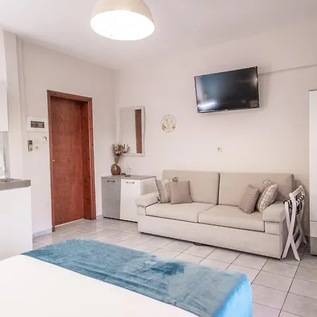 House Panorama Sea View Апартаменты