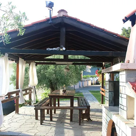 Апартаменты House Panorama Sea View *