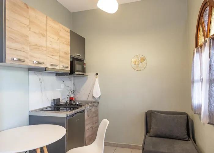 Apartamento House Panorama Sea View *