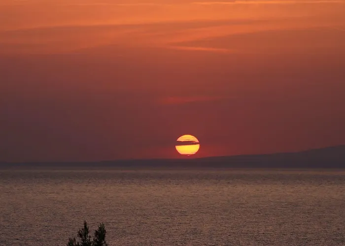 House Panorama Sea View * Neos Marmaras