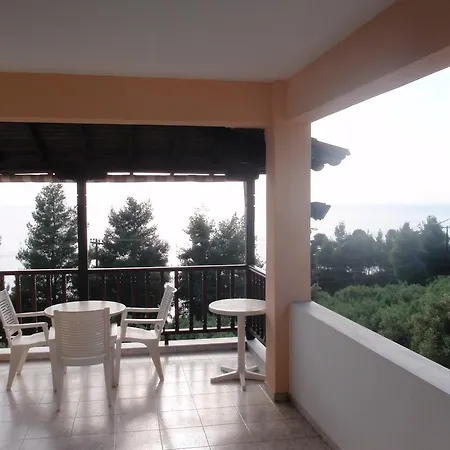 House Panorama Sea View Apartment