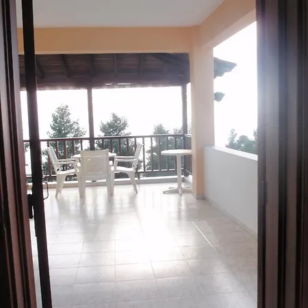 House Panorama Sea View