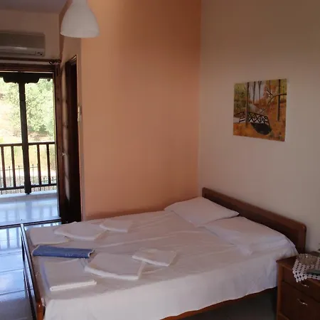 House Panorama Sea View Apartment *