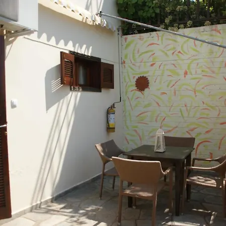 House Panorama Sea View *