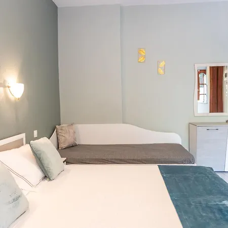 House Panorama Sea View Apartment *